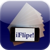 iFlipr flashcard smartphone app