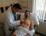 Two Exams Down, Two To Go