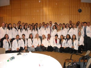 UCD FNP/PA Program Class of 2012 UCD FNP/PA Program Class of 2012