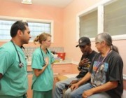 Student-Run Clinics: JVMC