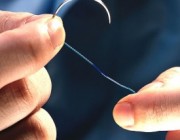 My First Laceration Sutures