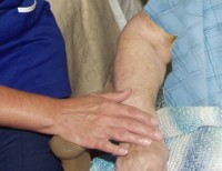 direct patient contact patient contact experience