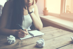 Trying to be comprehensive tends to cause frustration.