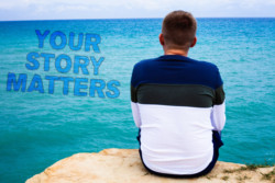 Using your story in your interview will keep the interviewer engaged.